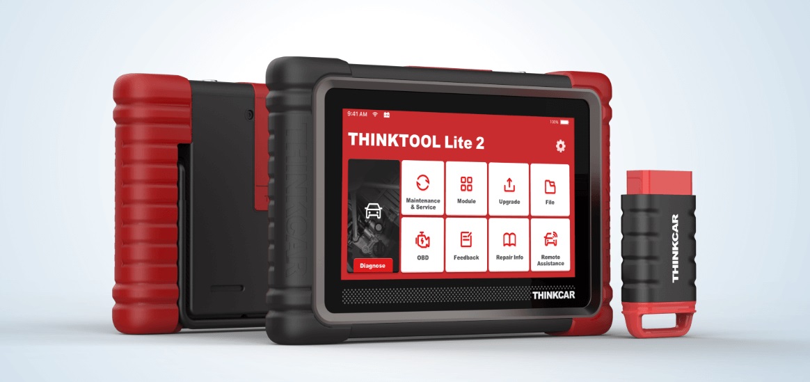 ThinkCar Lite 2