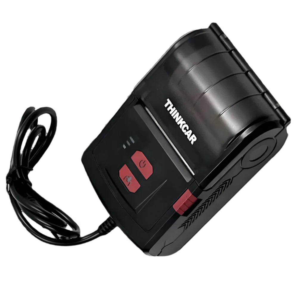THINKCAR printer