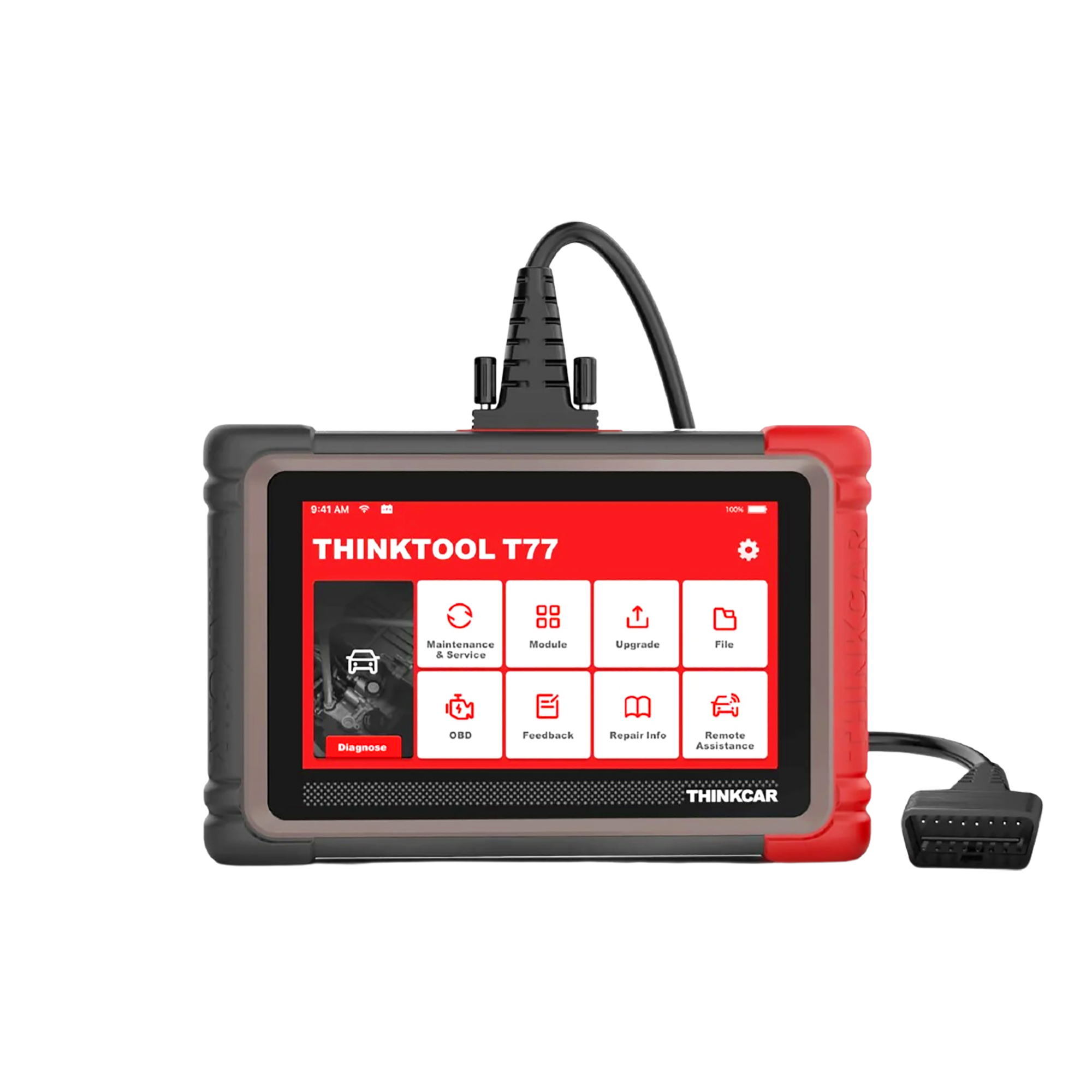 ThinkCar T77