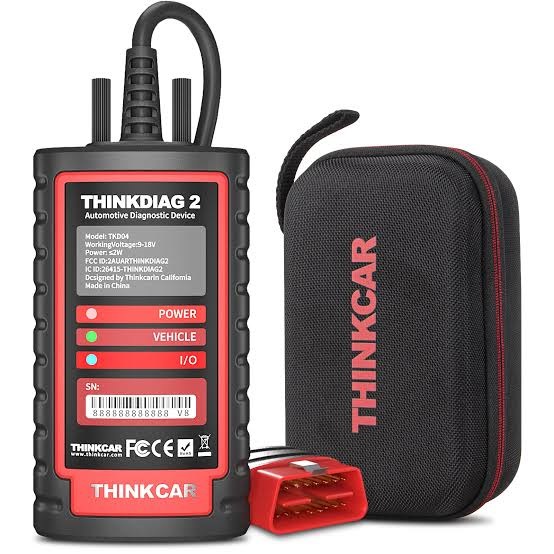 THINKCAR thinkdiag2