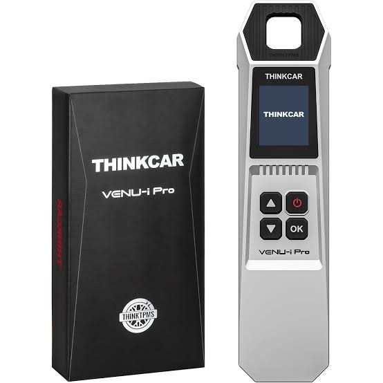 ThinkCar TPMS - نمای اول